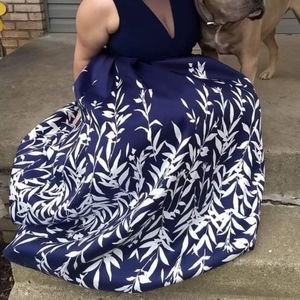 Gorgeous prom dress